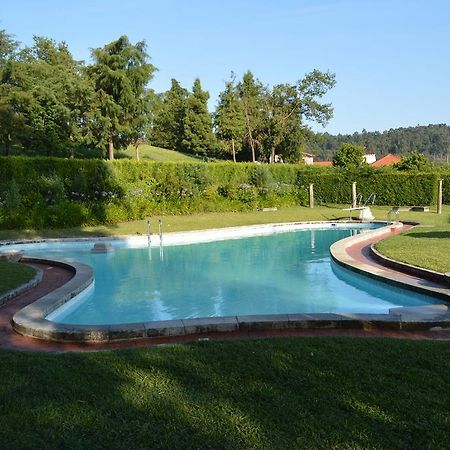 Casa Da Encosta - Quinta Da Costa Ostello Vila Nova de Famalicão Esterno foto