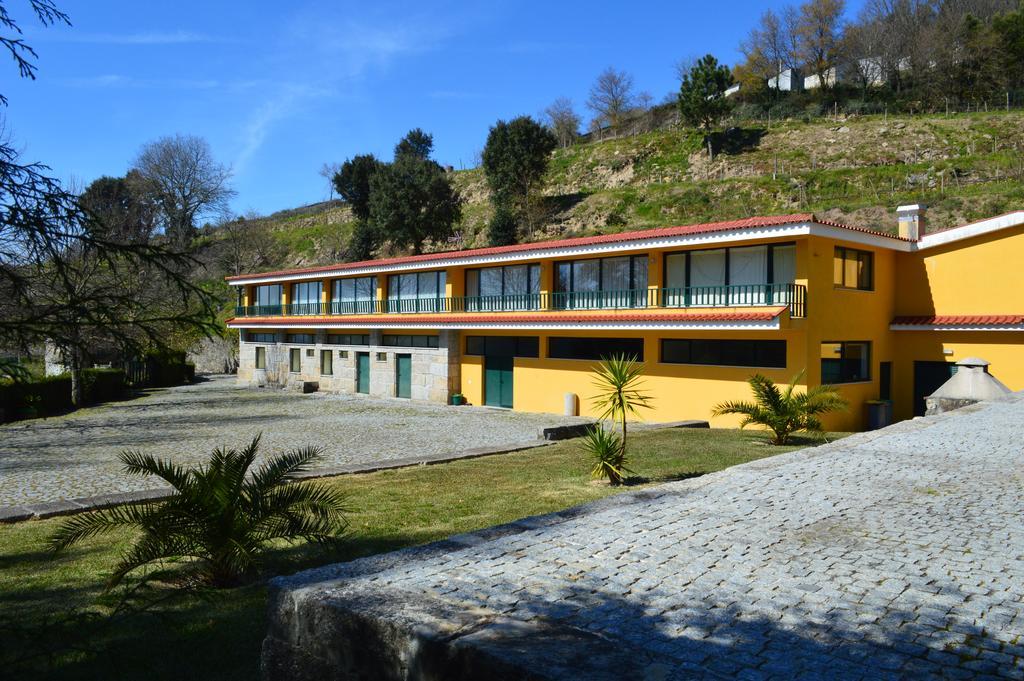 Casa Da Encosta - Quinta Da Costa Ostello Vila Nova de Famalicão Esterno foto