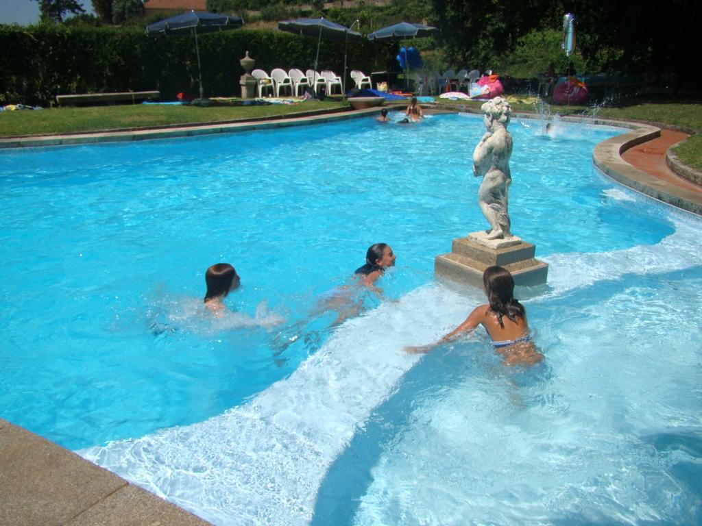 Casa Da Encosta - Quinta Da Costa Ostello Vila Nova de Famalicão Esterno foto