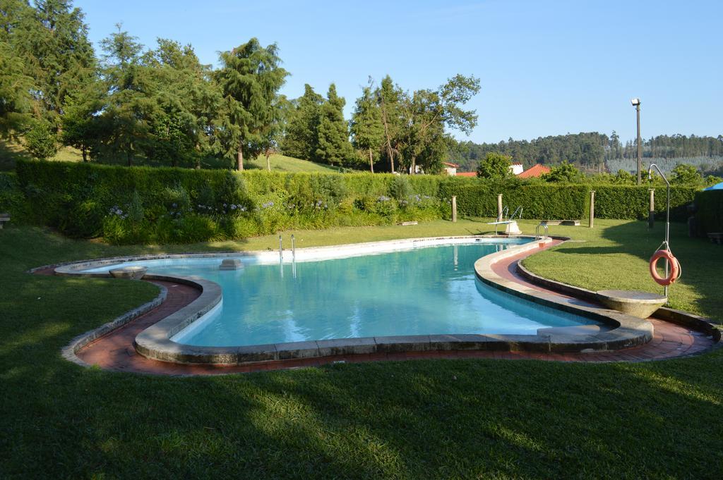 Casa Da Encosta - Quinta Da Costa Ostello Vila Nova de Famalicão Esterno foto